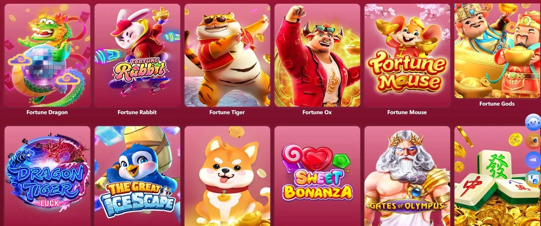 lgo ace featured game showcase lgo ace featured game showcase