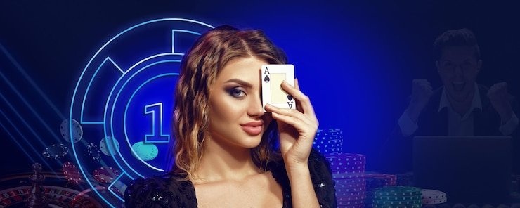 Diagram alur permainan Texas Poker menunjukkan berbagai tahap dan putaran taruhan